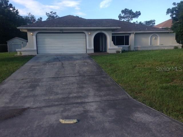 1369 Alameda Dr., Spring Hill, FL 34609