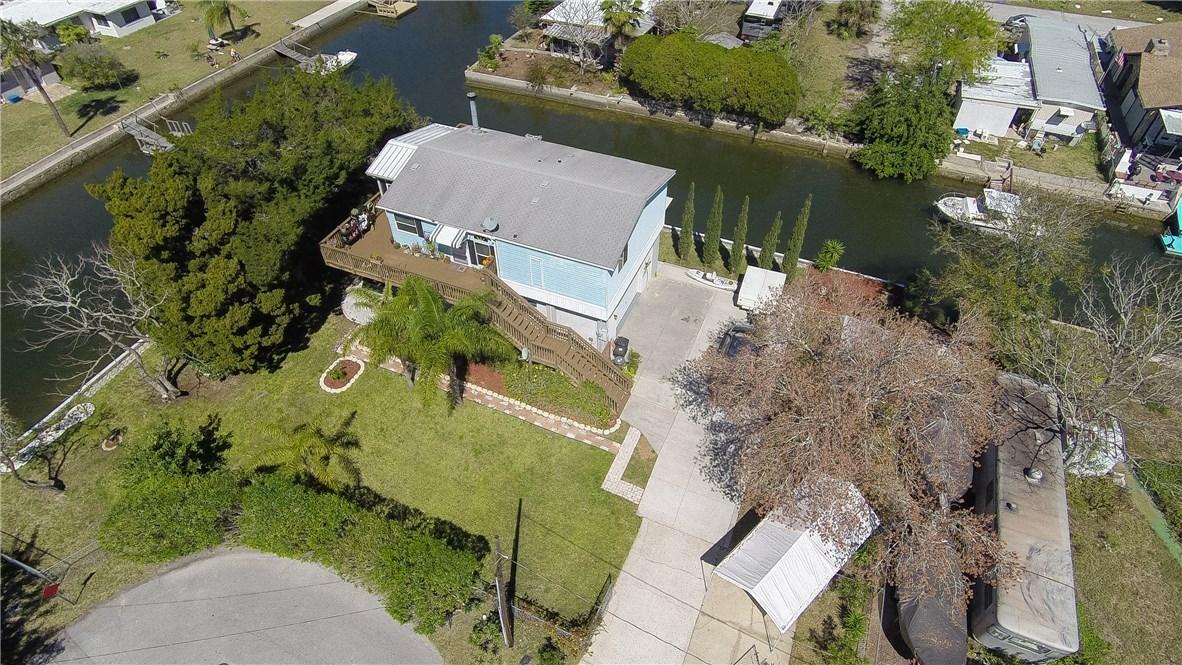 6729 Puffin Ln., Hudson, FL 34667