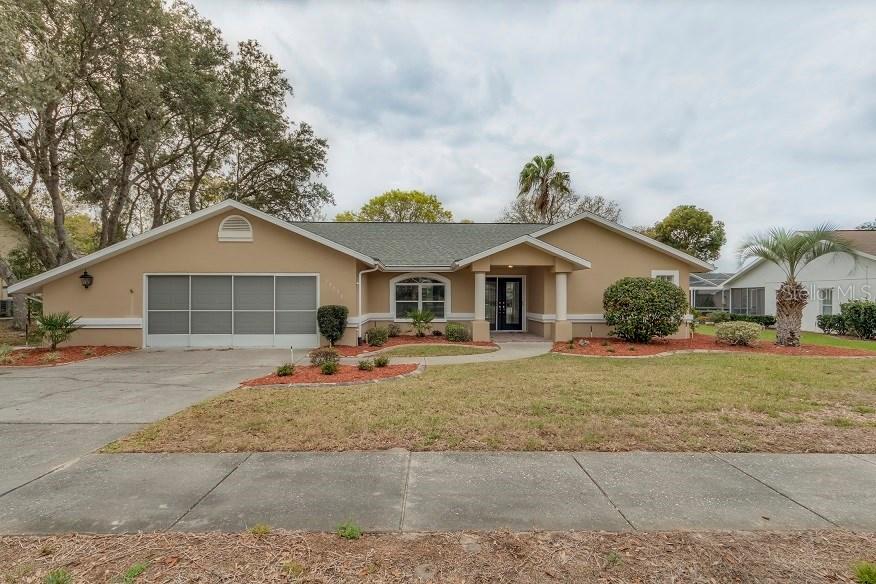 13458 Newcastle Ave., Spring Hill, FL 34609