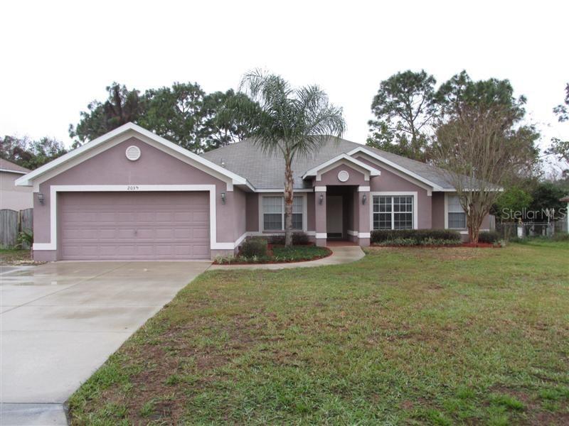2035 Godfrey Ave., Spring Hill, FL 34609