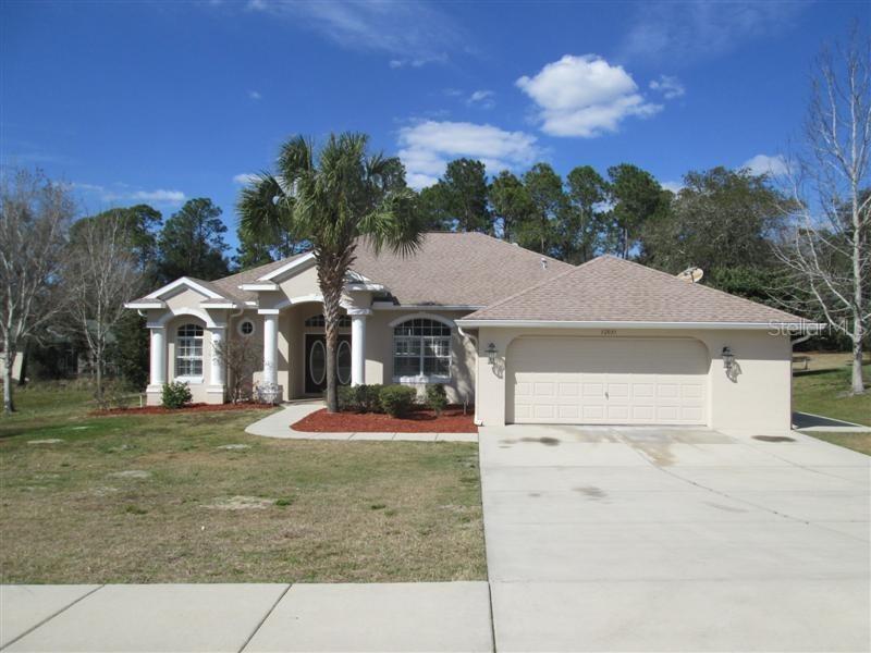 12031 Sapphire Dr., Spring Hill, FL 34609