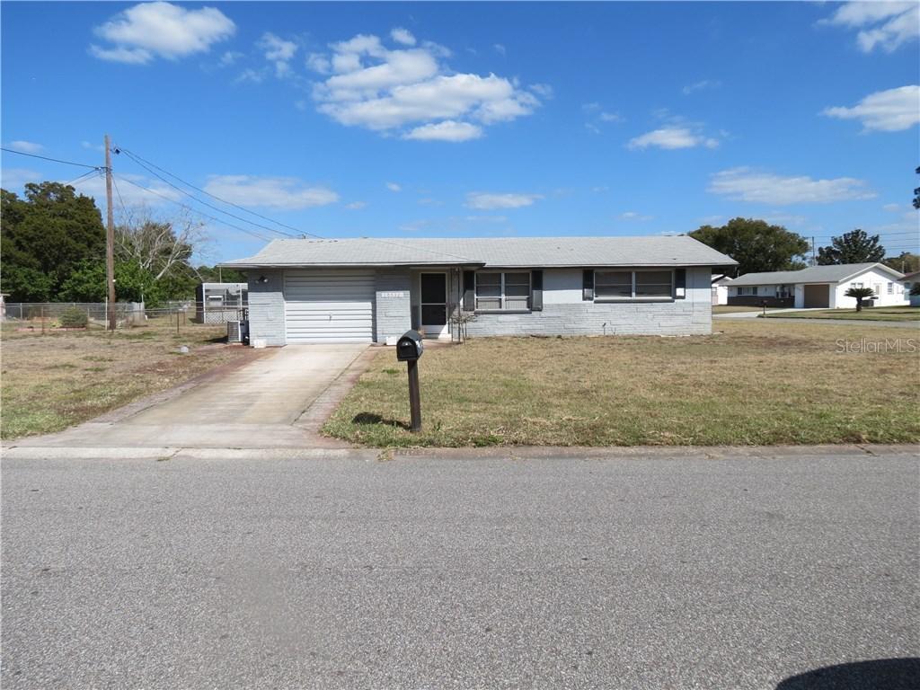 10532 Oleander Dr., Port Richey, FL 34668