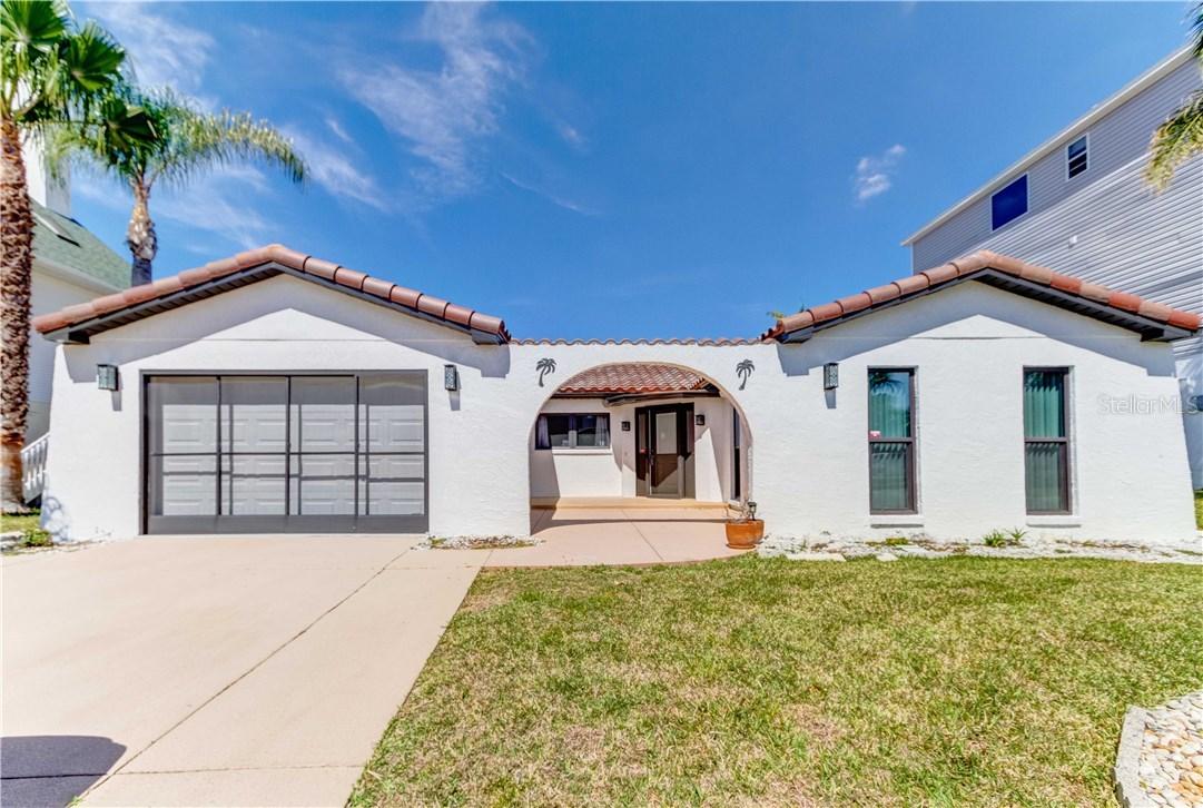 7415 Islander Ln., Hudson, FL 34667