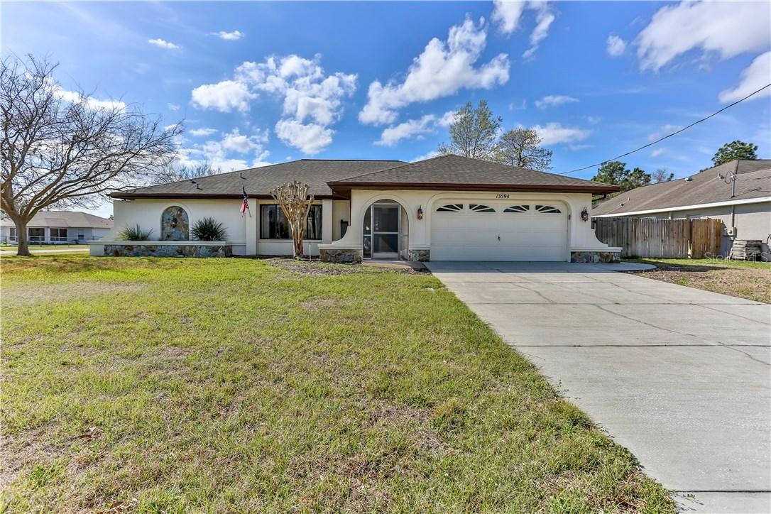 13594 Banyan Rd., Spring Hill, FL 34609