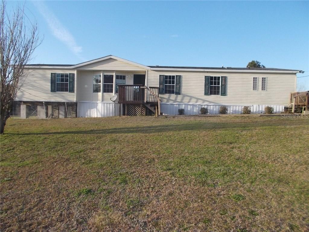 27161 La Paloma Ln., Brooksville, FL 34602