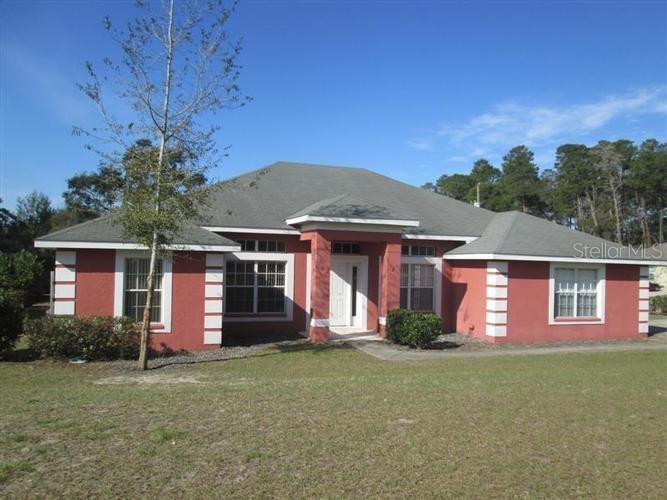 10230 Norwick St., Spring Hill, FL 34608