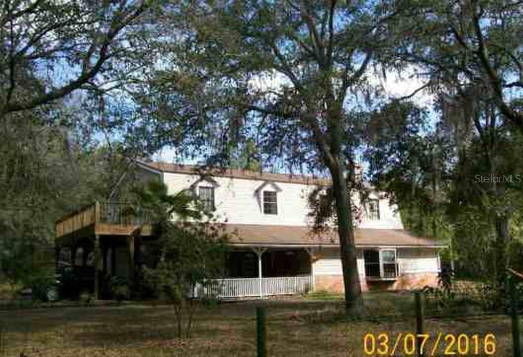 13106 Moose Ln., Hudson, FL 34669