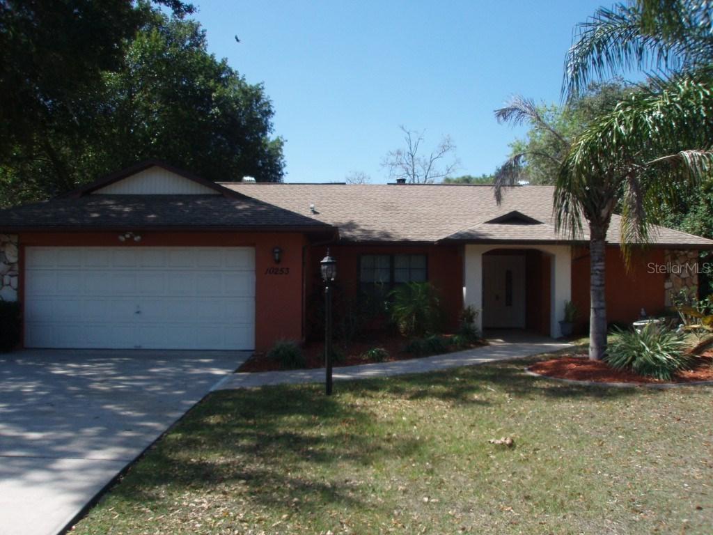 10253 Horizon Dr., Spring Hill, FL 34608