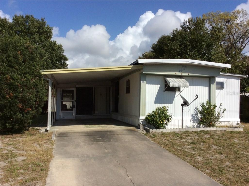 11326 Leisure Ln., Port Richey, FL 34668