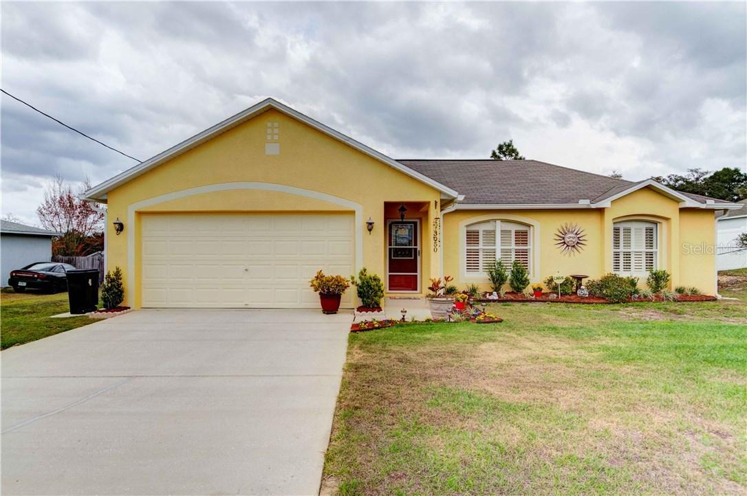 3050 Barbados Ave., Spring Hill, FL 34609