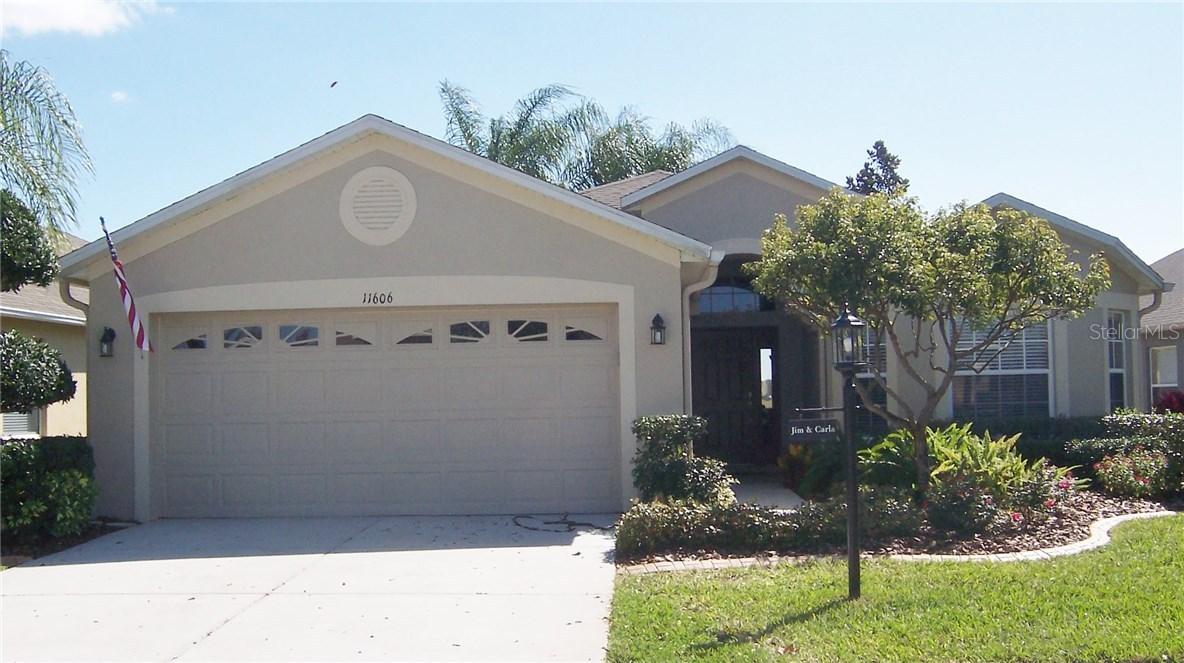 11606 Heritage Point Dr., Hudson, FL 34667