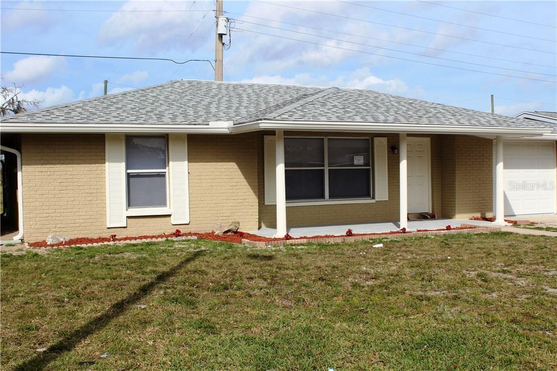 7017 Magnolia Valley Dr., New Port Richey, FL 34653