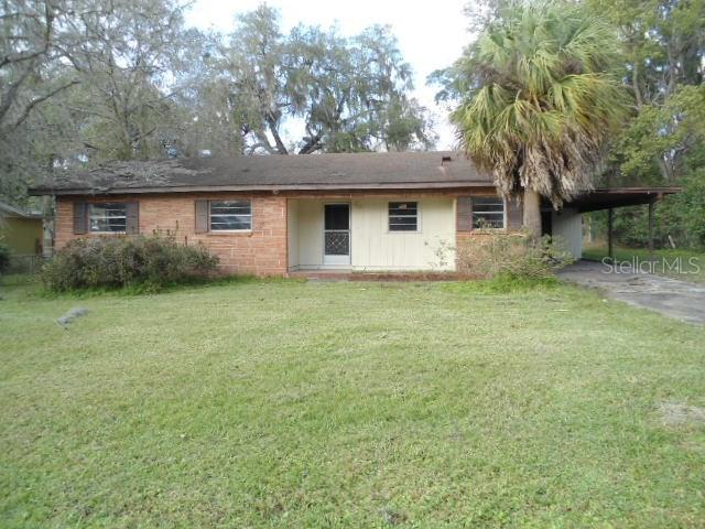 1046 Whiteway Dr., Brooksville, FL 34601
