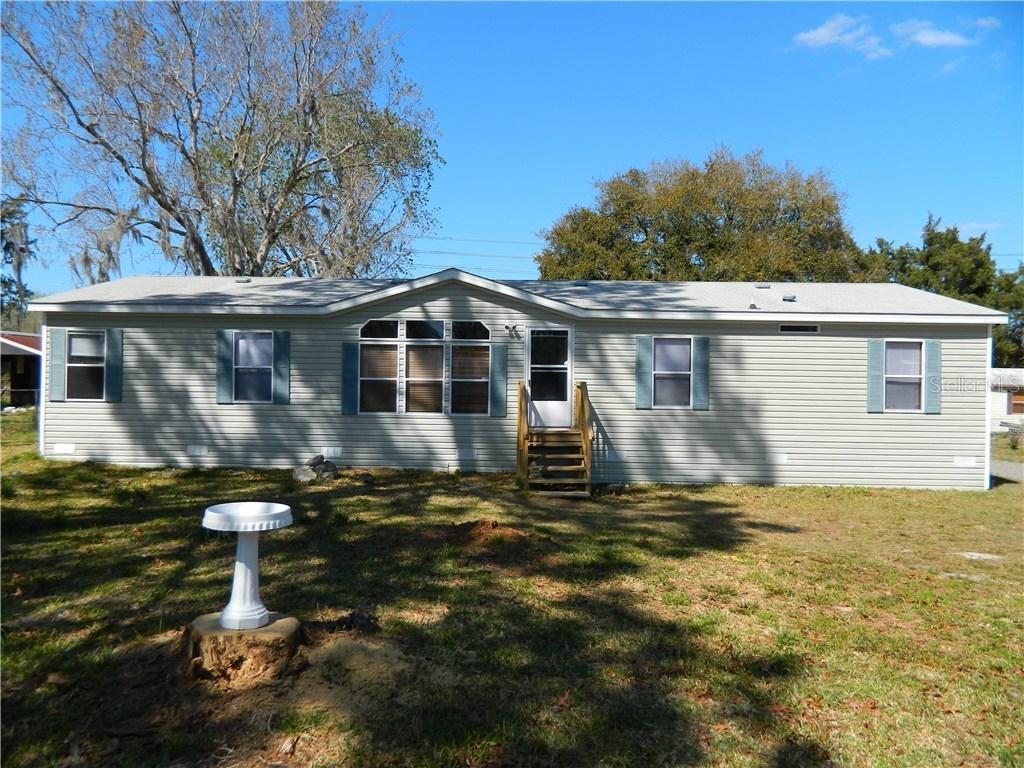 9519 Ed St., Hudson, FL 34669