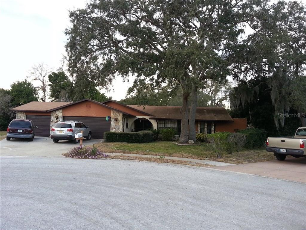 7915 Willow Brook Ct., Hudson, FL 34667