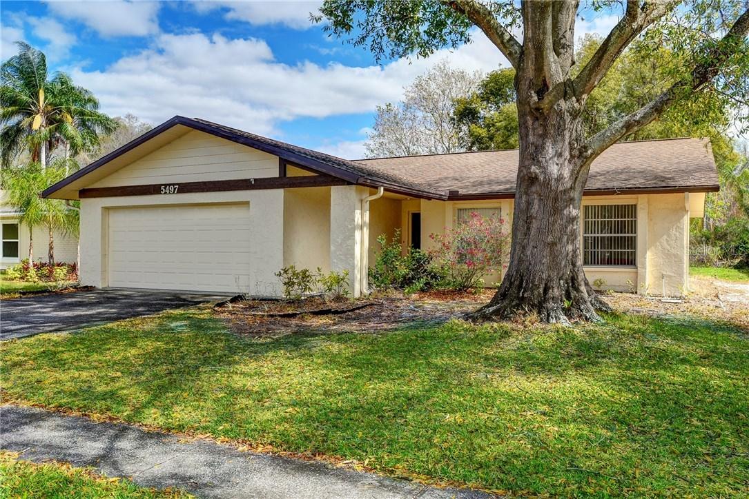 5497 Carrollwood Meadows Dr., Tampa, FL 33625