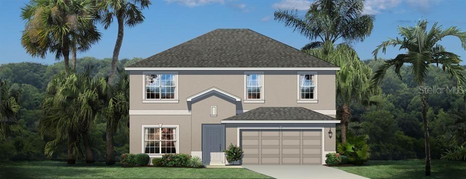 3578 Gretchen Dr., Ocoee, FL 34761