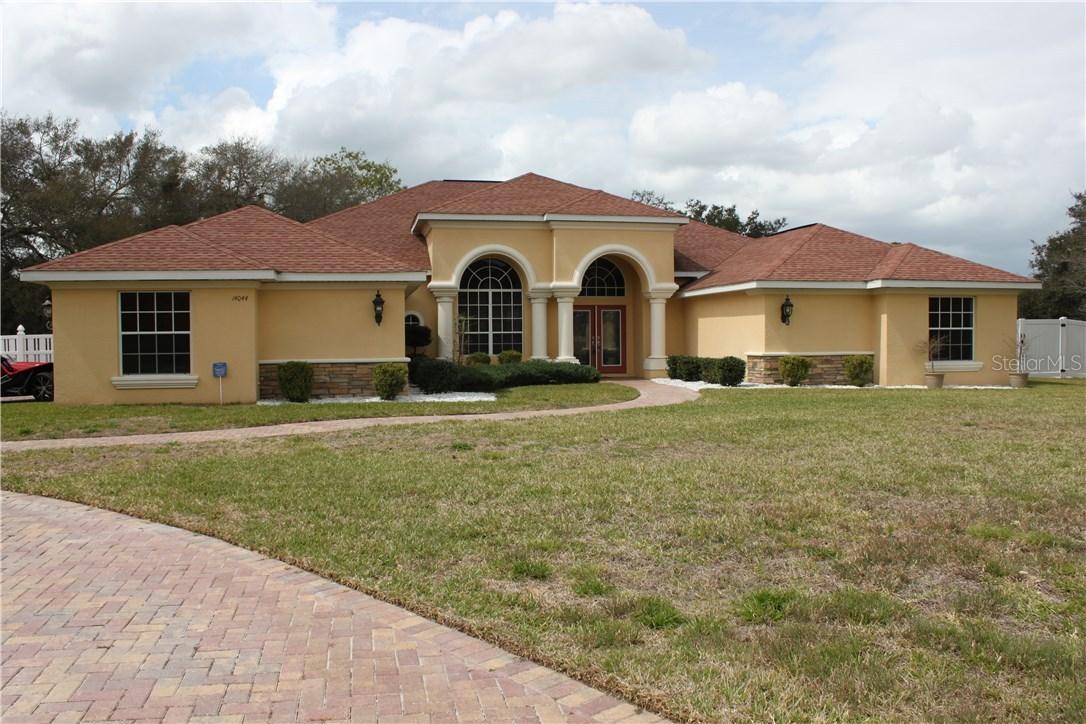 14044 Feltner Ct., Hudson, FL 34667