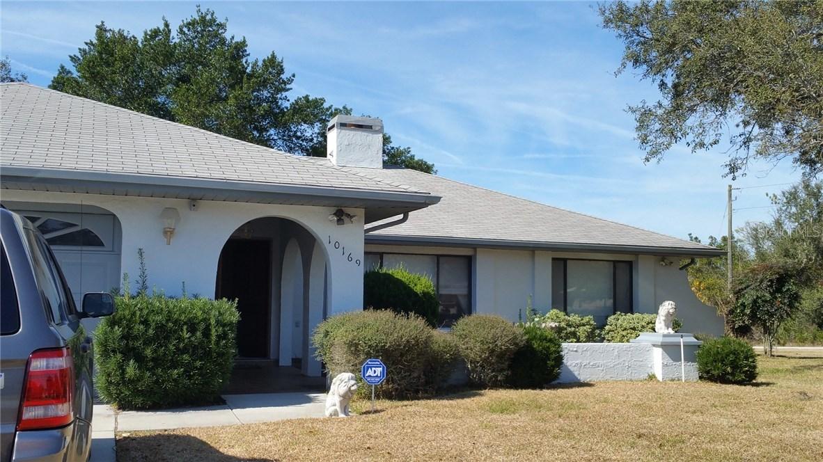 10169 Vancouver Rd., Spring Hill, FL 34608
