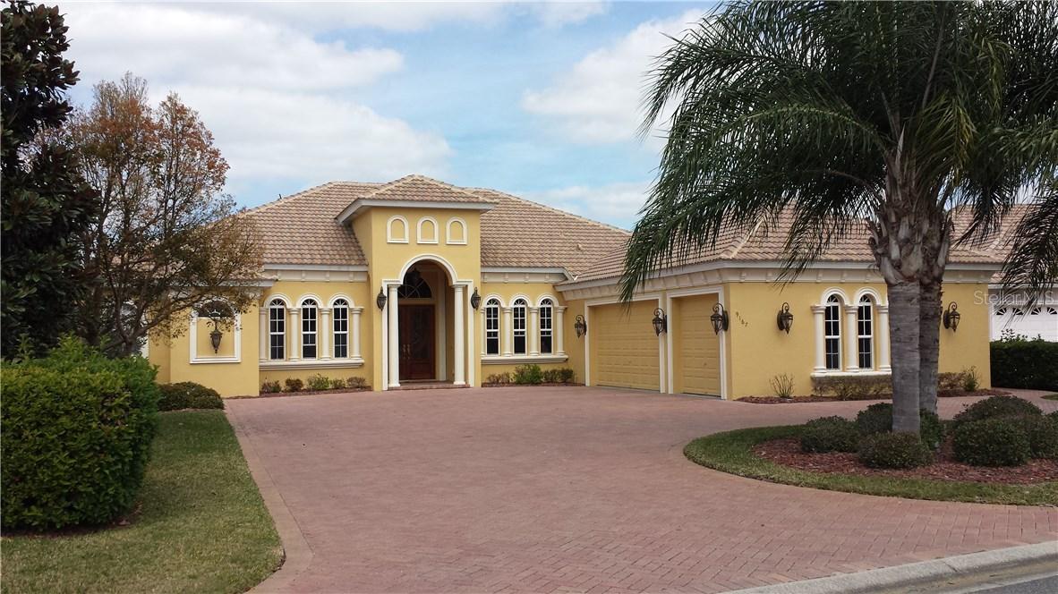 9167 Lake Cypress Loop, Weeki Wachee, FL 34613