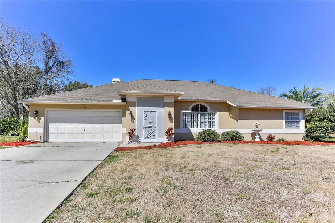 3221 Aldoro Ave., Spring Hill, FL 34609
