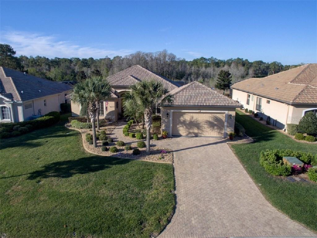 9033 Jericho Rd., Weeki Wachee, FL 34613