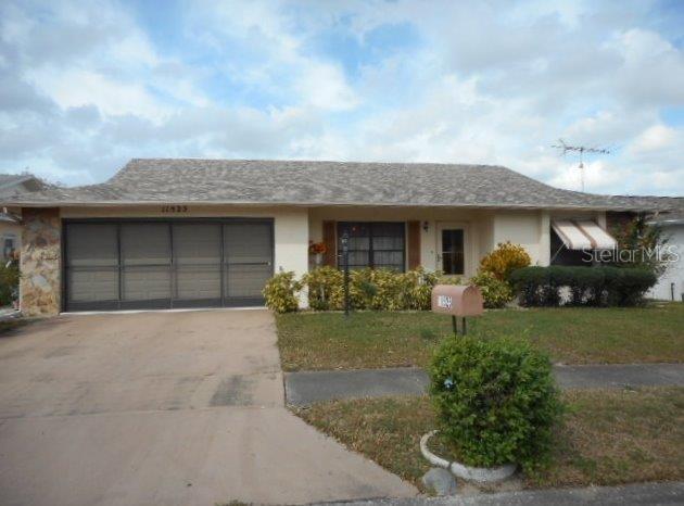 11525 Fox Run, Port Richey, FL 34668