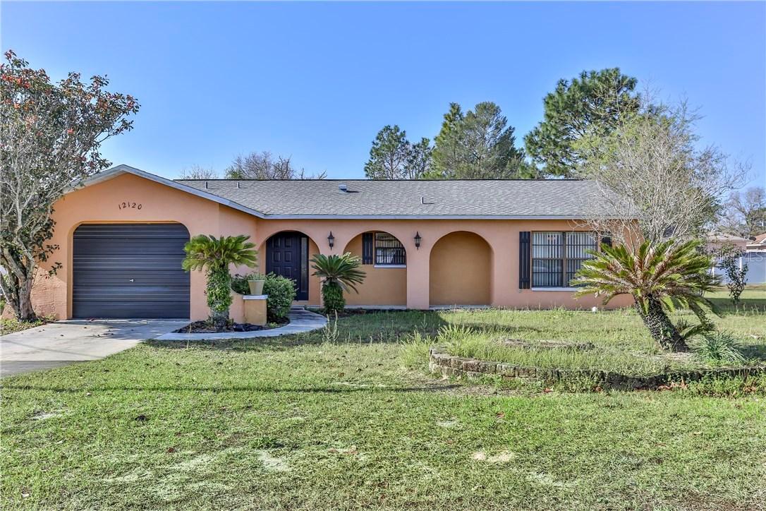 12120 Topaz St., Spring Hill, FL 34608