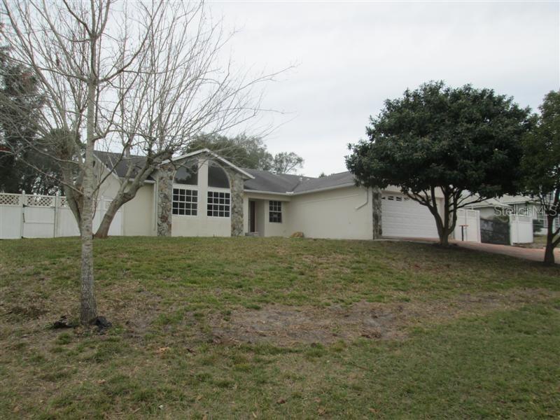 4143 Castle Ave., Spring Hill, FL 34609