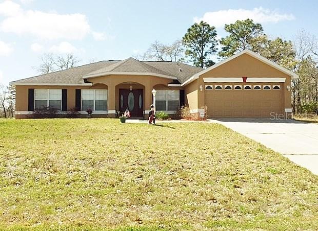 11325 Linnet Rd., Weeki Wachee, FL 34614