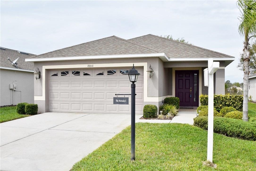 18641 Rolling Hills Loop, Hudson, FL 34667