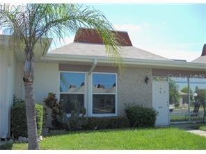 4346 Tahitian Gardens Cir. #B, Holiday, FL 34691