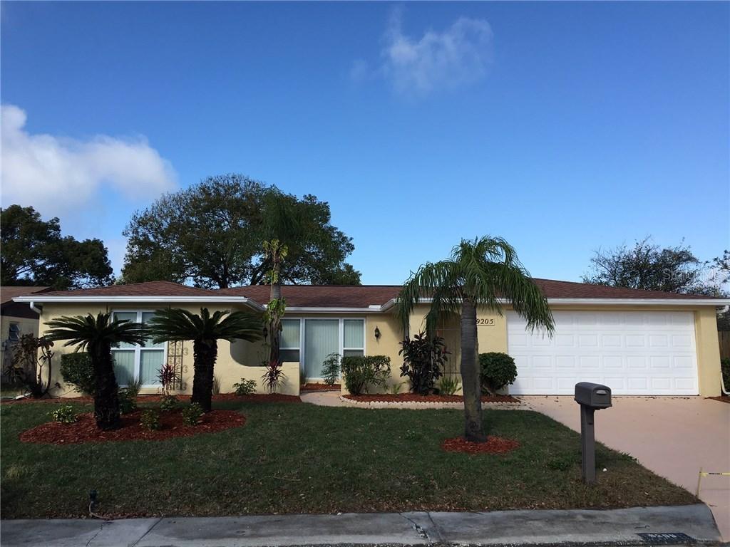 9205 Suffolk Ln., Port Richey, FL 34668