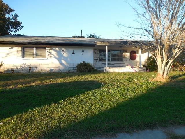 5031 Stardale Dr., Holiday, FL 34690