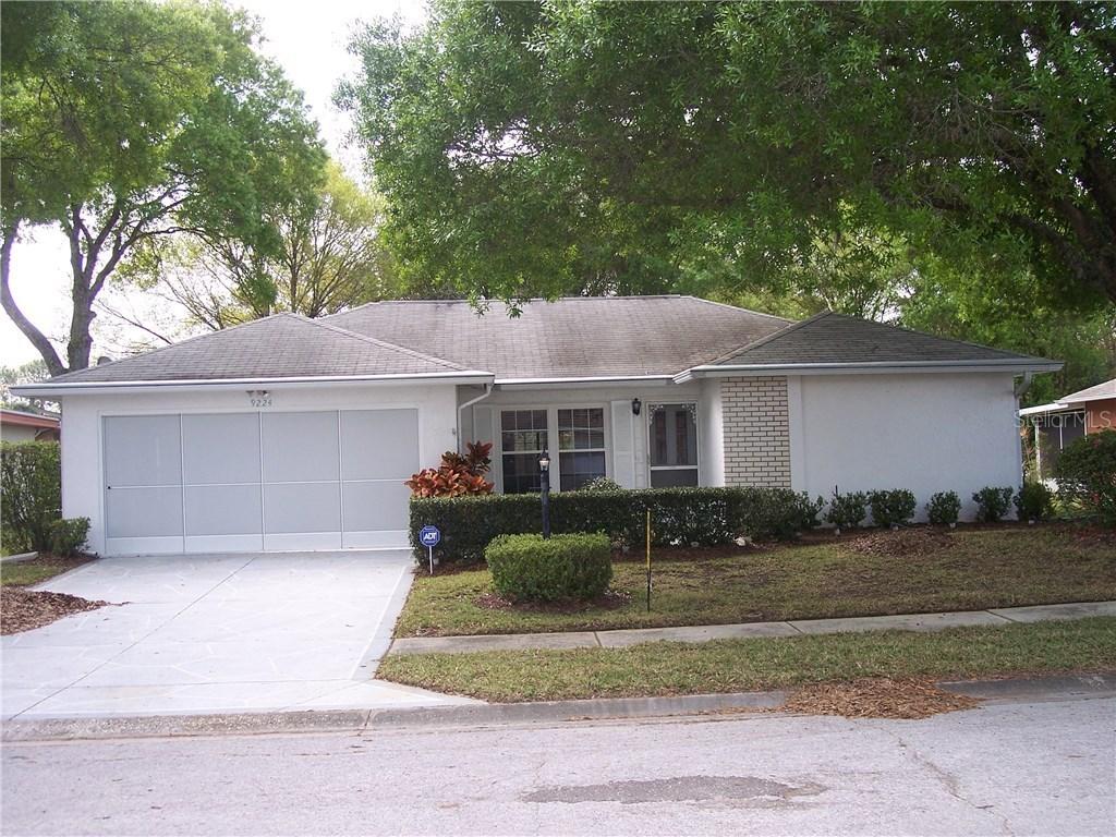 9224 Tiara Ct., New Port Richey, FL 34655