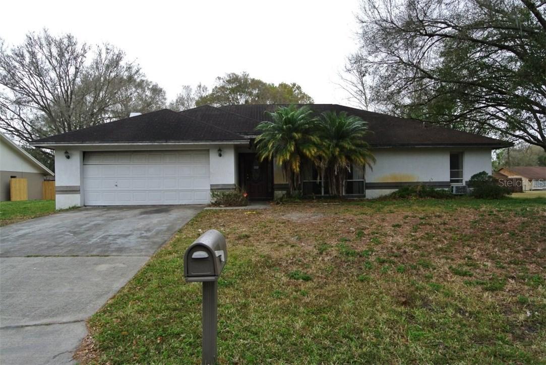 22435 Shoreside Dr., Land O' Lakes, FL 34639