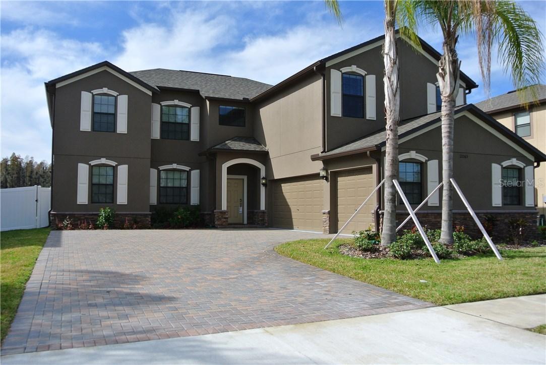 12065 Crestridge Loop, Trinity, FL 34655