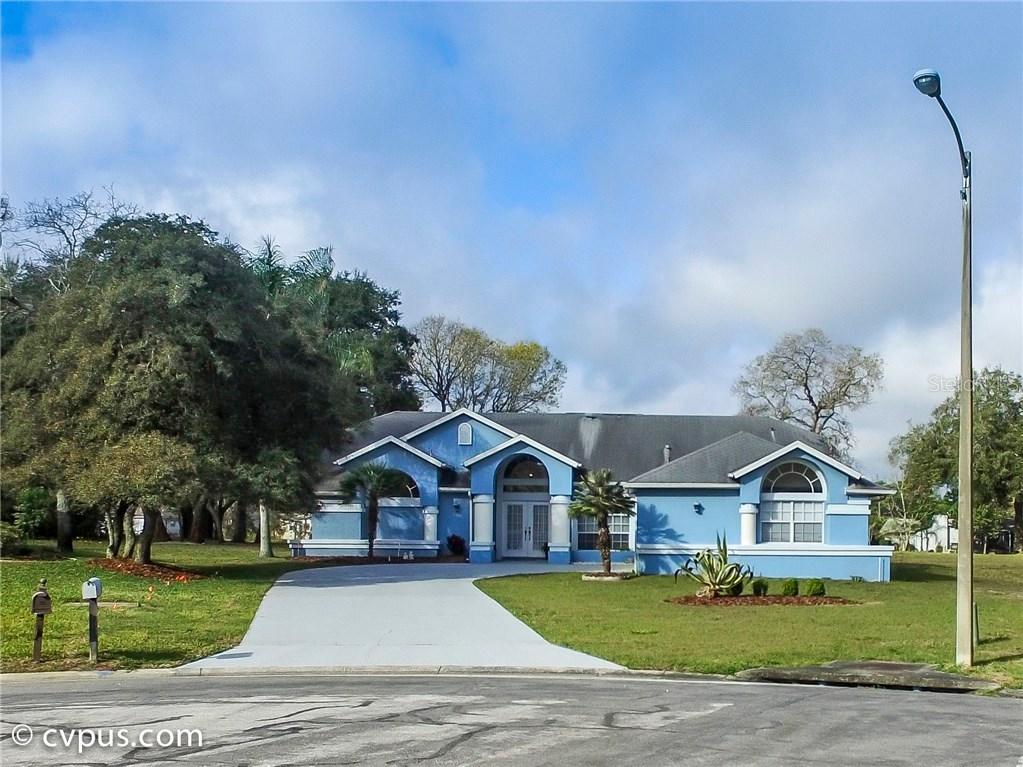 [Address Hidden by Seller], Spring Hill, FL 34609