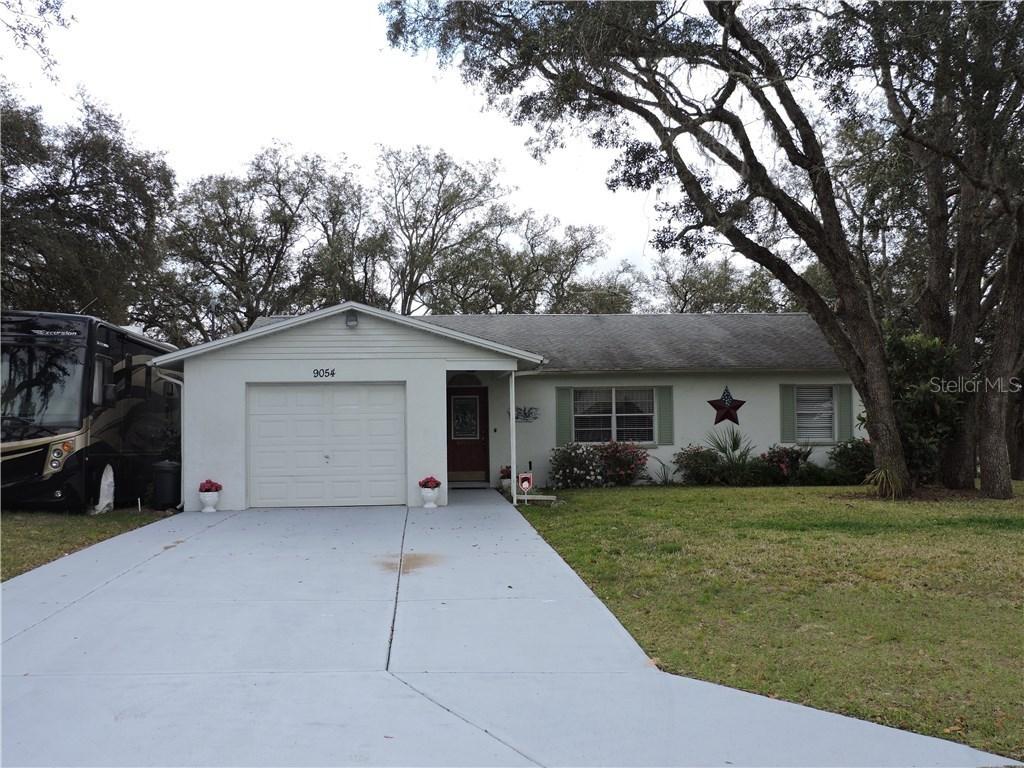 9054 Eldridge Rd., Spring Hill, FL 34608