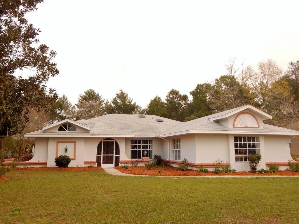 13155 Delbarton St., Spring Hill, FL 34609