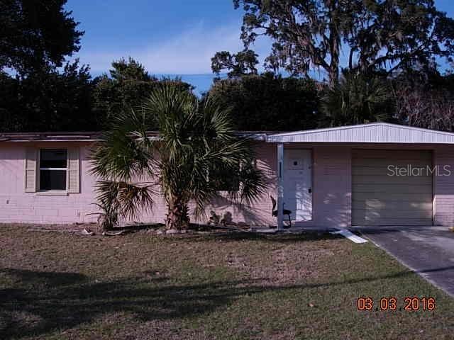 7329 Cypress Dr., New Port Richey, FL 34653