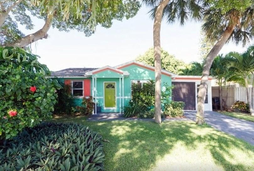 515 79th Ave., St Pete Beach, FL 33706
