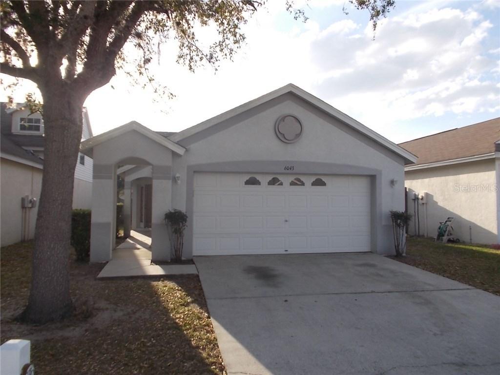 6043 Pointe Pleasant Blvd., Wesley Chapel, FL 33545