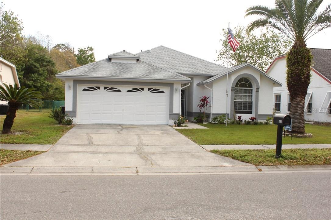 4616 Rowe Dr., New Port Richey, FL 34653