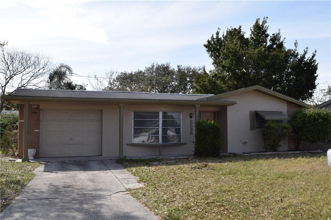3525 Bradford Dr., Holiday, FL 34691