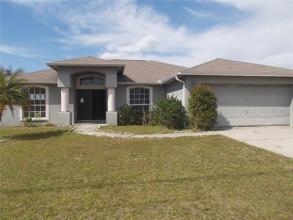 709 Parrot Ct., Kissimmee, FL 34759