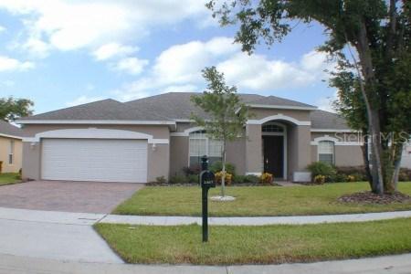 2467 Laurel Blossom Cir., Ocoee, FL 34761