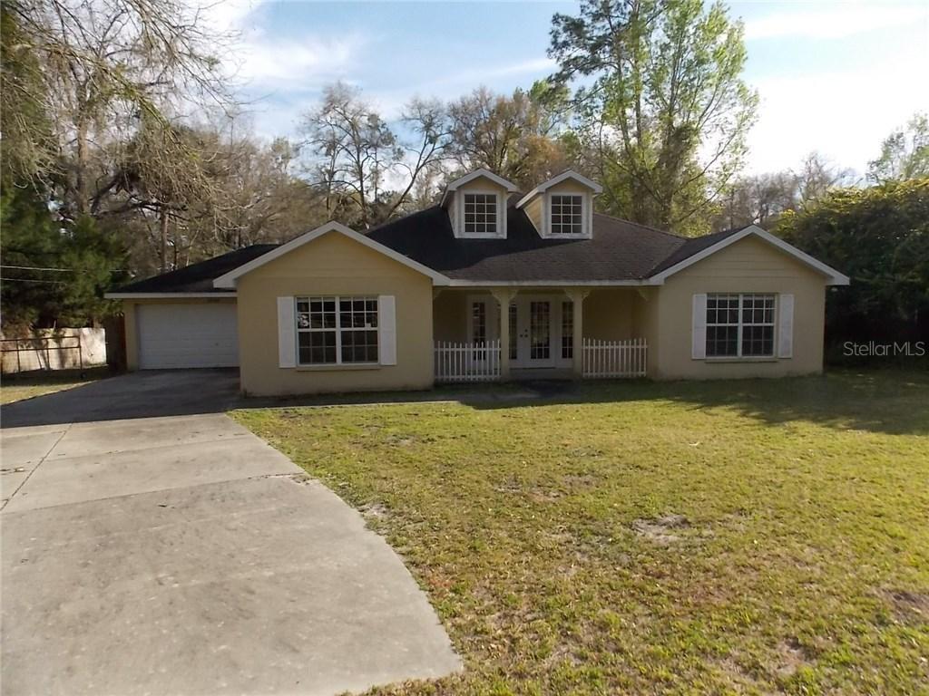 24280 Browning Pl., Brooksville, FL 34601