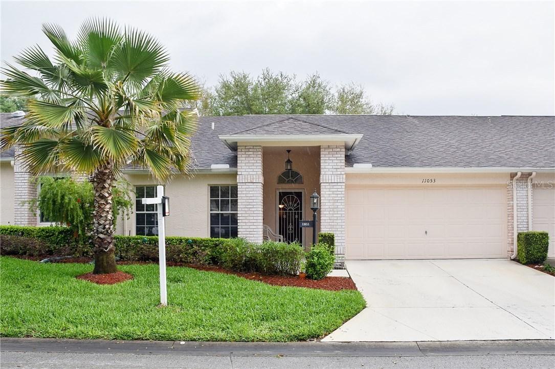 11053 Sun Tree Rd., Hudson, FL 34667