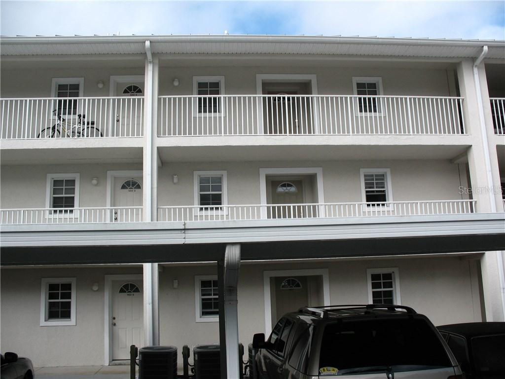 2077 Wetland Point #1202, Lutz, FL 33558